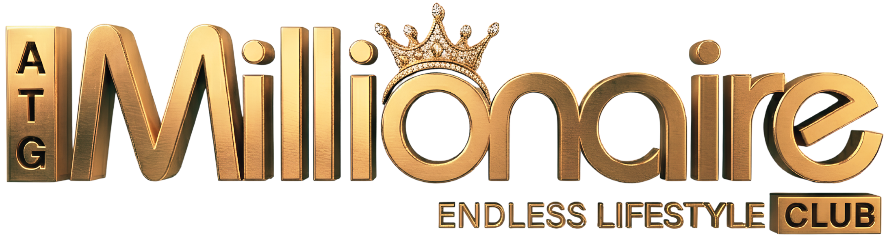 ATG Millionaire Logo